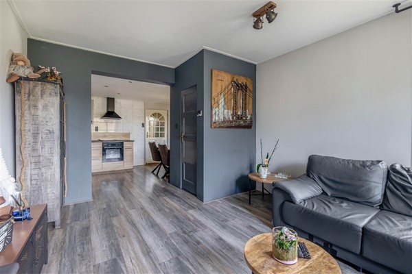 Medium property photo - Vonkslaan 47, 9695 BP Bellingwolde